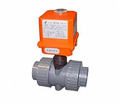 電動(dòng)球閥