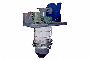 汽車散裝機(jī)