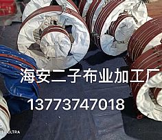 水泥散裝機(jī)布袋